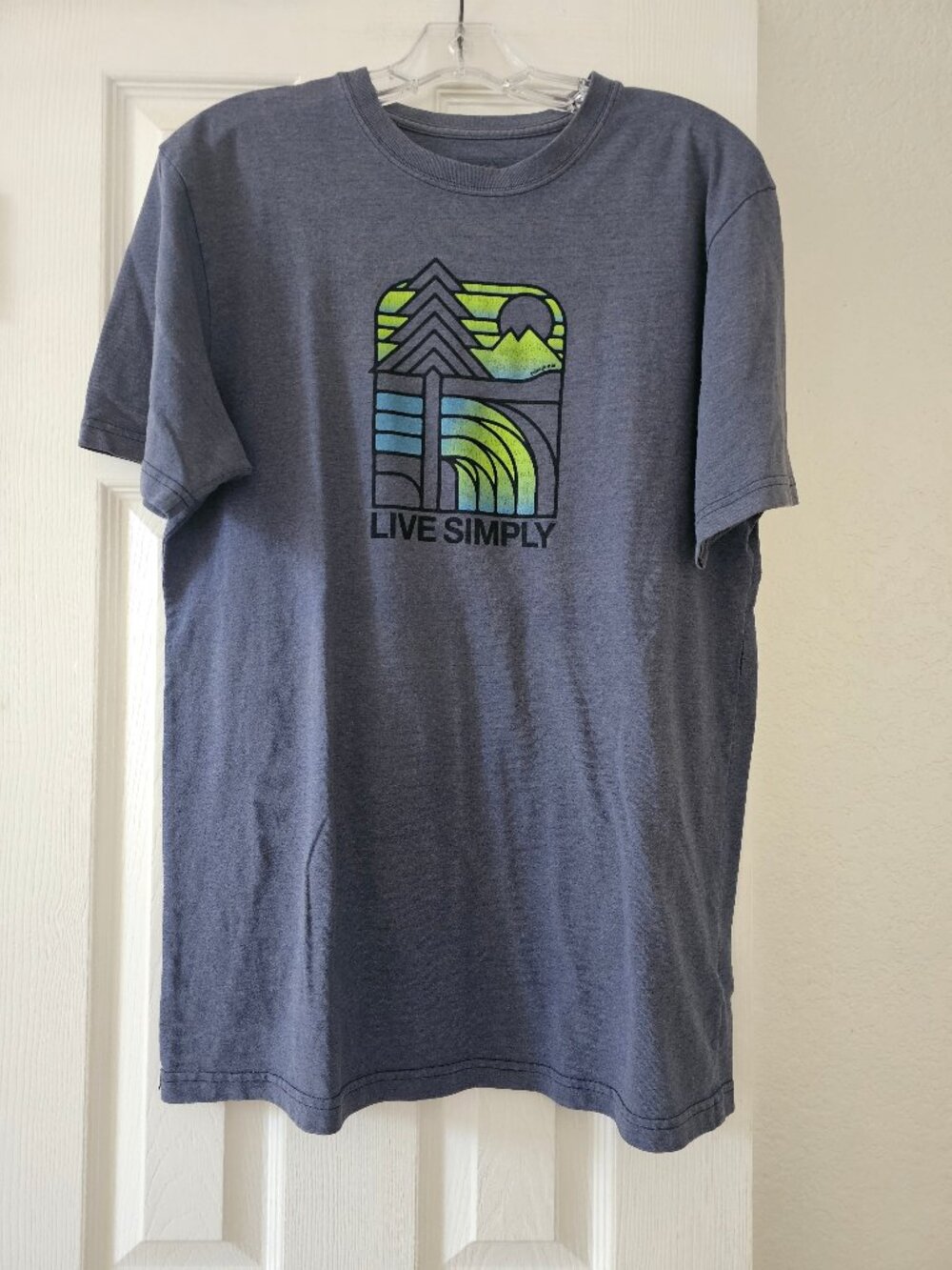 Patagonia Men's Tee